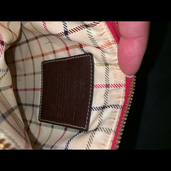 Crossbody coach Purses - Picture 2 of 2